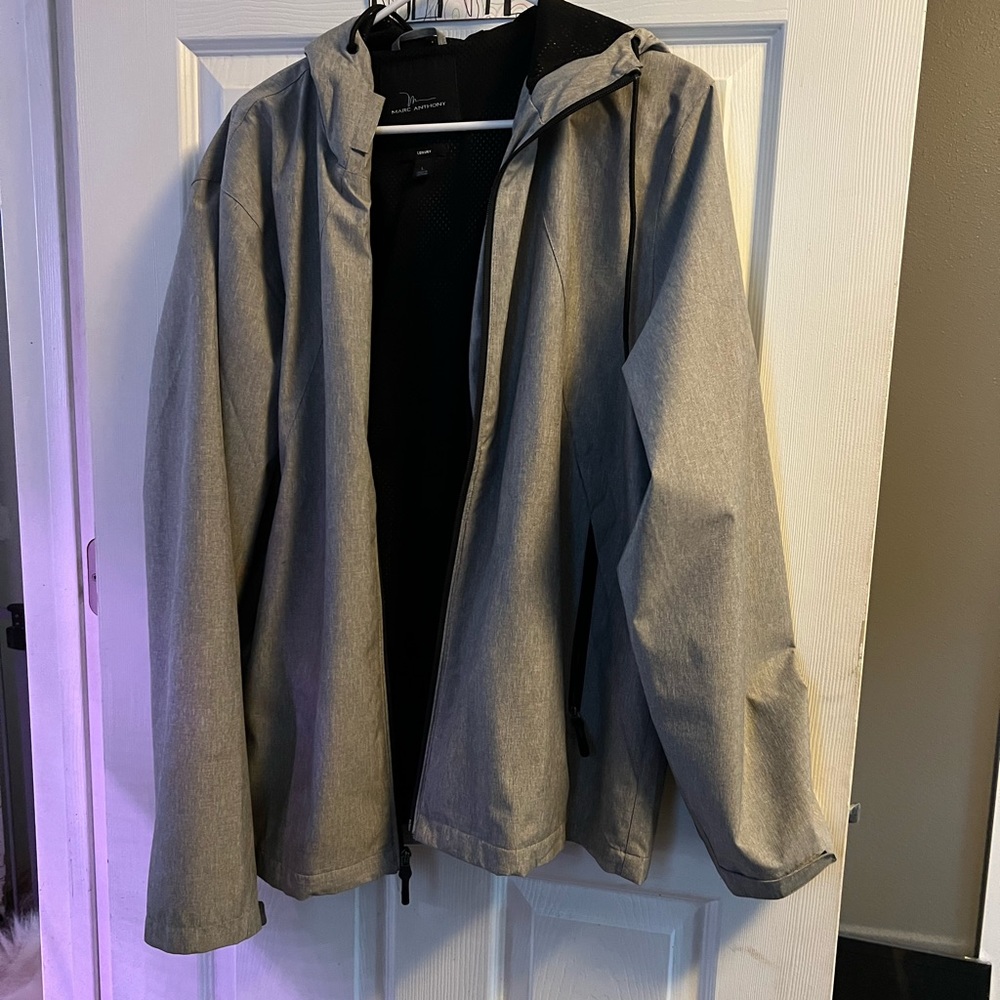 Marc Anthony Light Jacket